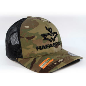 hafaspot - cammo - cap 2